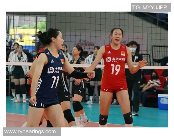 刘芳专访：从排球小将到国家队明星的奋斗与成长之路