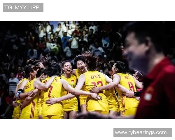 北京排球队在排球配合排行榜中荣获第九名展现团队实力与潜力