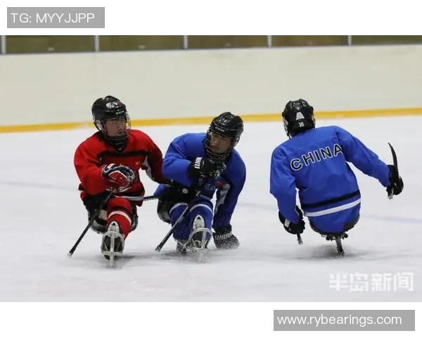 北京极限运动队的比赛经验分享与发展趋势分析
