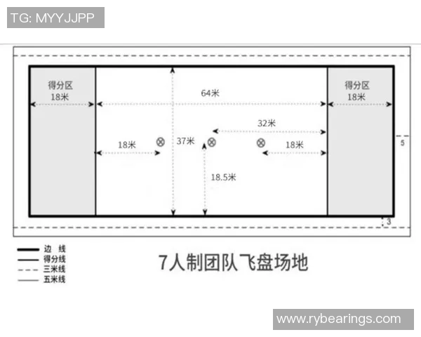 广州飞盘队与北京飞盘队赛后复盘探讨双方配合与战术分析
