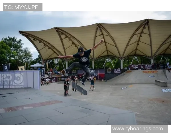 滑板意识排行榜揭晓上海滑板队荣获第九名展现实力与潜力