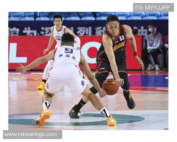 深圳篮球队在锦标赛中的速度优势与战术分析