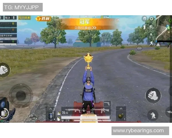 聚焦和平精英战术解析:TES如何在比赛中运筹帷幄赢得胜利 聚焦和平精英战术解析:TES如何在比赛中运筹帷幄赢得胜利