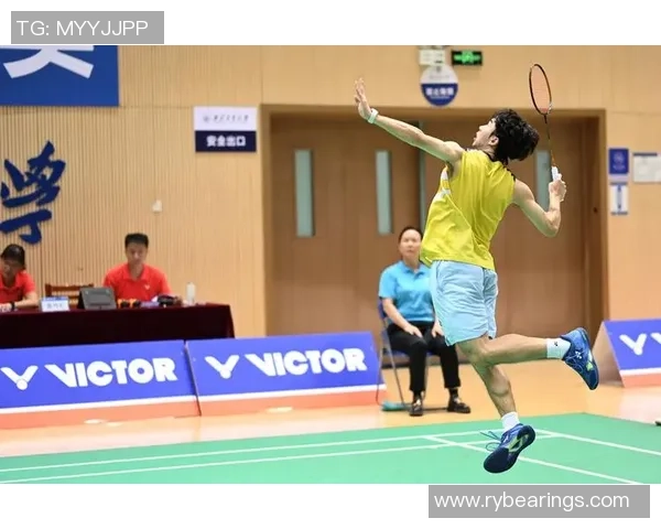 西安羽毛球队的训练与比赛节奏探讨聚焦羽毛球的未来发展与挑战 西安羽毛球队的训练与比赛节奏探讨聚焦羽毛球的未来发展与挑战