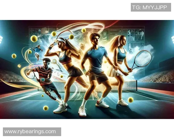 重庆网球队的崛起与发展探讨聚焦网球运动的力量与未来 重庆网球队的崛起与发展探讨聚焦网球运动的力量与未来