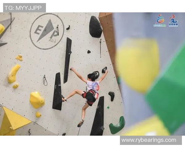 攀岩精神的传承与挑战：深入了解北京攀岩队的团队意识与文化