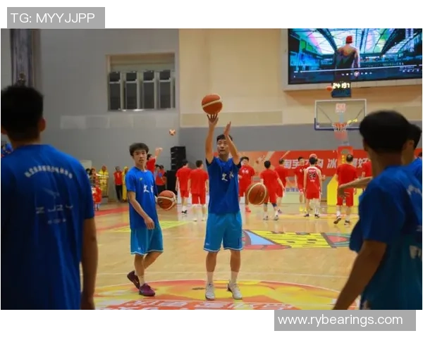 杭州篮球队团结协作的力量与精神探讨