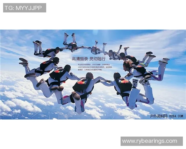 极限运动的魅力与挑战：深入了解上海极限运动队的灵活性与技巧